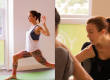 hatha Yoga Courses and Classes
