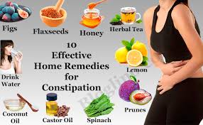 Effective Natural Treatments for Constipation