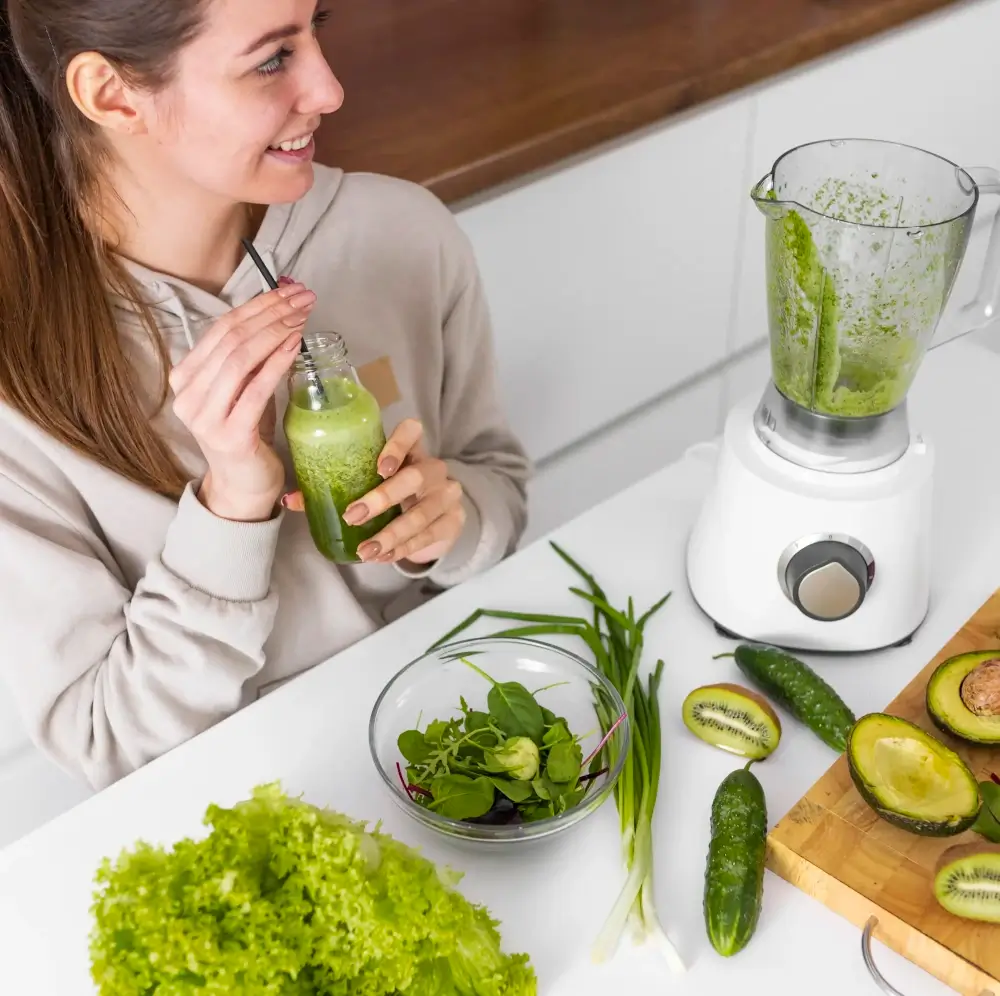 the benefits and efficacy of detoxification
