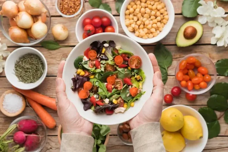 practical tips for transitioning to a plant-based diet